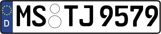 MS-TJ9579