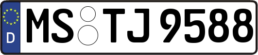 MS-TJ9588