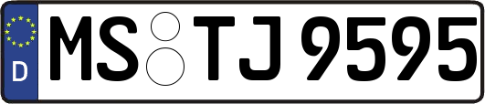 MS-TJ9595