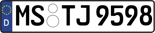 MS-TJ9598