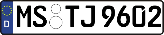 MS-TJ9602