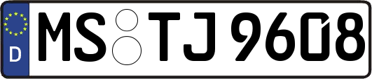 MS-TJ9608