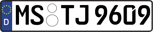 MS-TJ9609