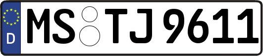 MS-TJ9611