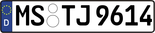 MS-TJ9614