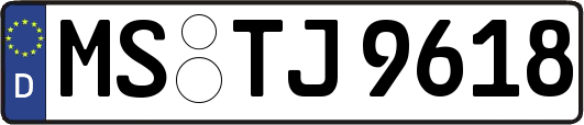 MS-TJ9618