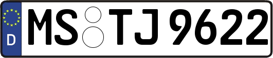 MS-TJ9622
