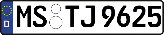 MS-TJ9625