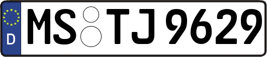MS-TJ9629