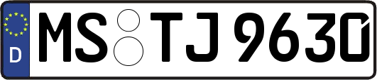 MS-TJ9630