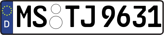MS-TJ9631