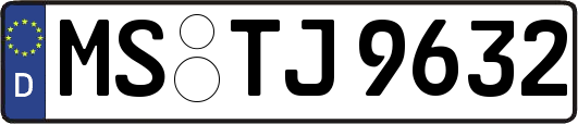 MS-TJ9632