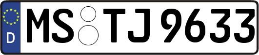 MS-TJ9633