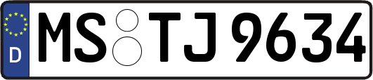 MS-TJ9634