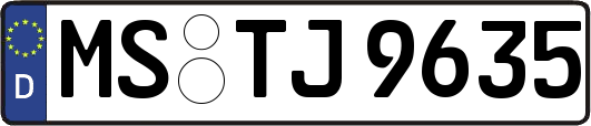 MS-TJ9635