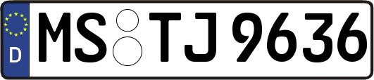 MS-TJ9636