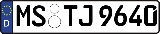 MS-TJ9640
