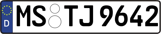 MS-TJ9642