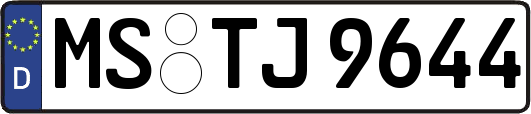 MS-TJ9644