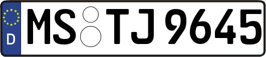 MS-TJ9645