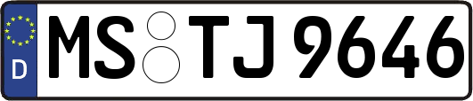 MS-TJ9646