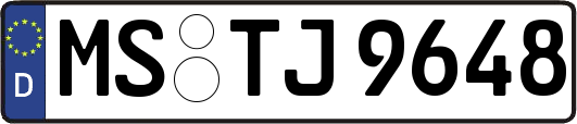 MS-TJ9648