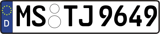MS-TJ9649