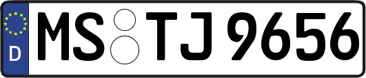 MS-TJ9656