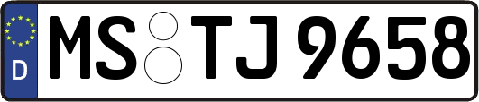 MS-TJ9658