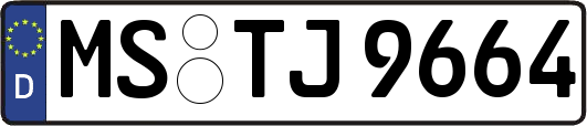 MS-TJ9664