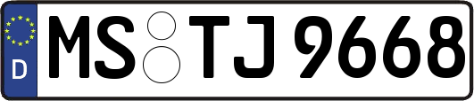 MS-TJ9668