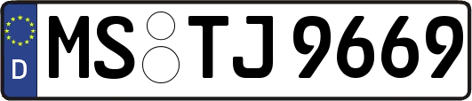 MS-TJ9669