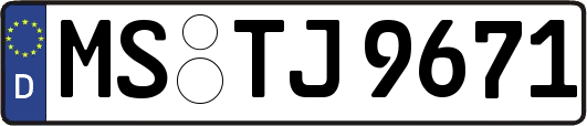 MS-TJ9671
