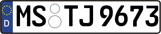 MS-TJ9673