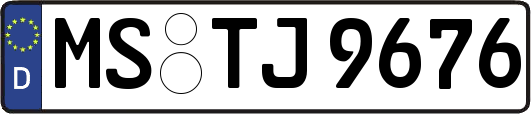 MS-TJ9676
