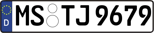 MS-TJ9679