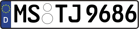 MS-TJ9686