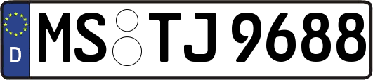 MS-TJ9688