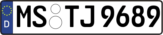 MS-TJ9689