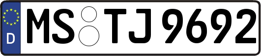 MS-TJ9692