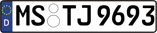 MS-TJ9693