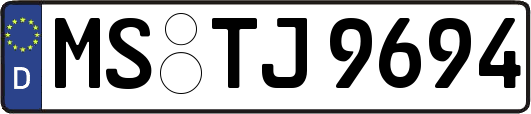 MS-TJ9694