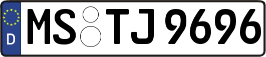 MS-TJ9696