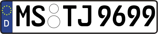 MS-TJ9699