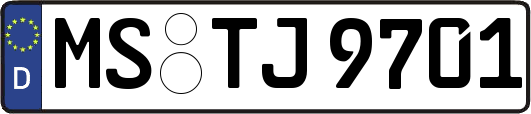MS-TJ9701