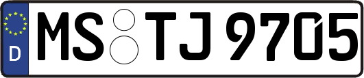 MS-TJ9705