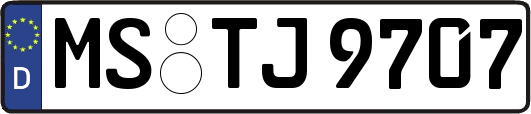 MS-TJ9707