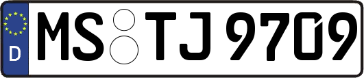 MS-TJ9709