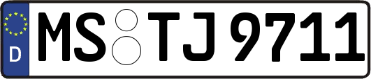 MS-TJ9711