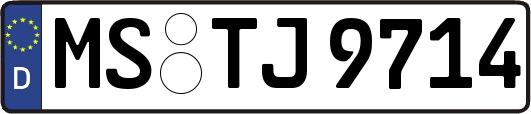 MS-TJ9714